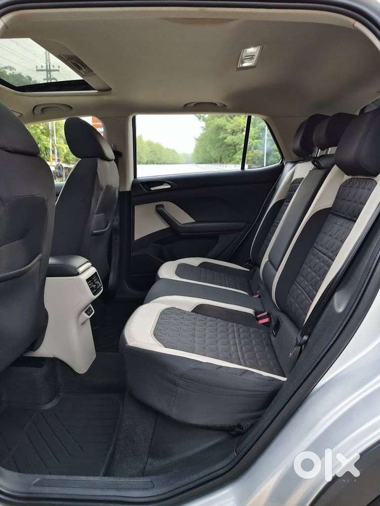 Volkswagen Taigun Gt Plus 1.5 Tsi Dsg, 2022, Petrol