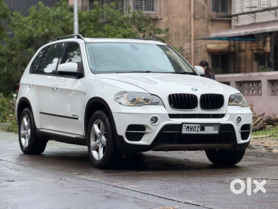 Bmw X5 Xdrive 30d, 2014, Diesel