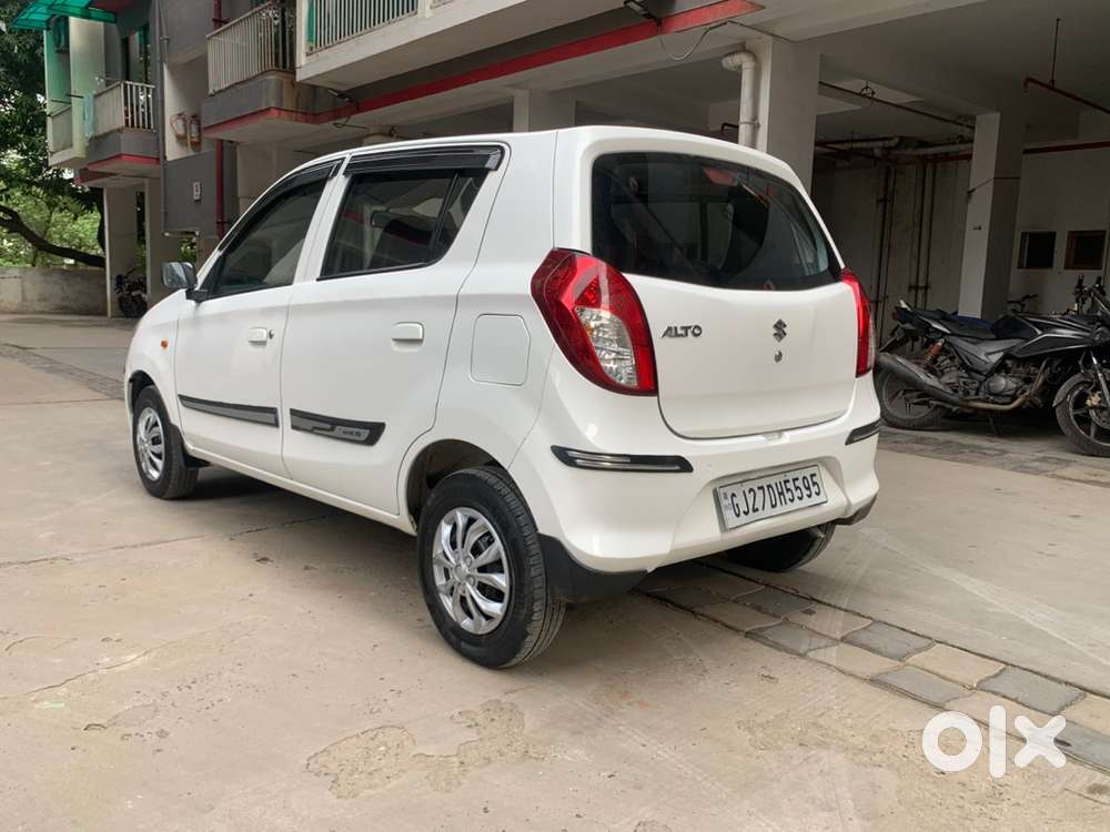 Maruti Suzuki Alto 800 2021