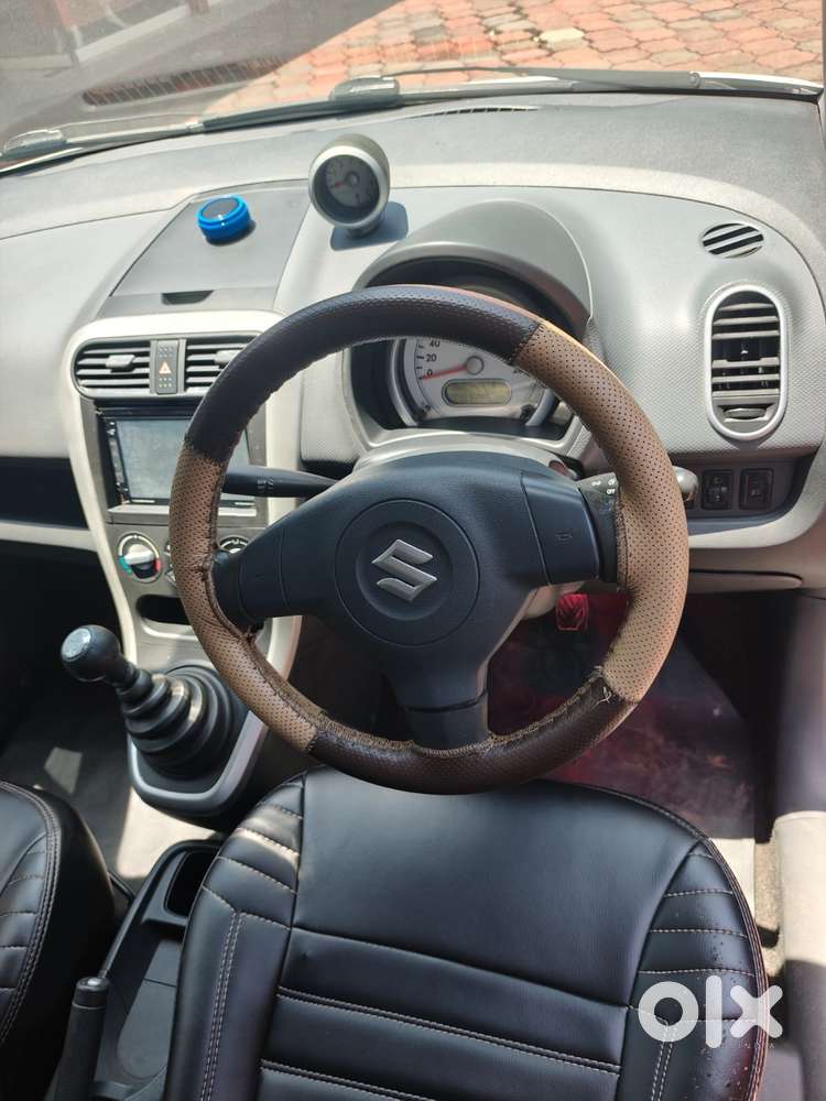 Maruti Suzuki Ritz Vxi (abs) Bs Iv, 2009, Diesel