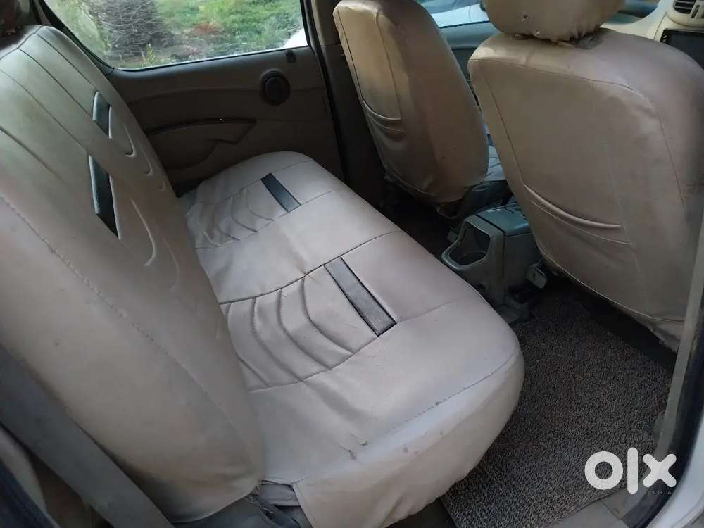 Mahindra Quanto 2013 Diesel 90000 Km Driven