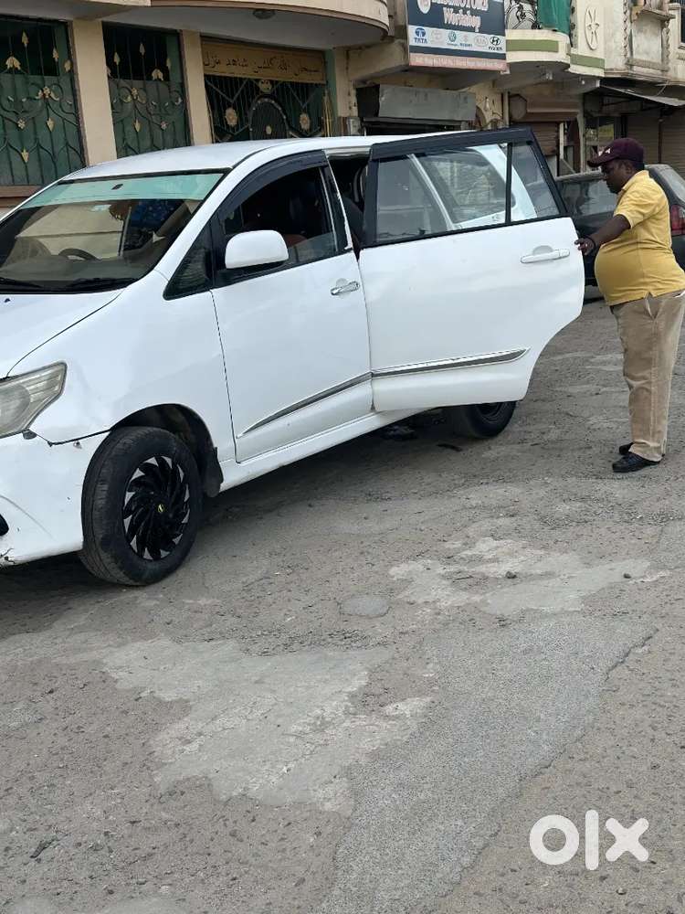 Vehicle Is Well Maintained & Excellent Condition