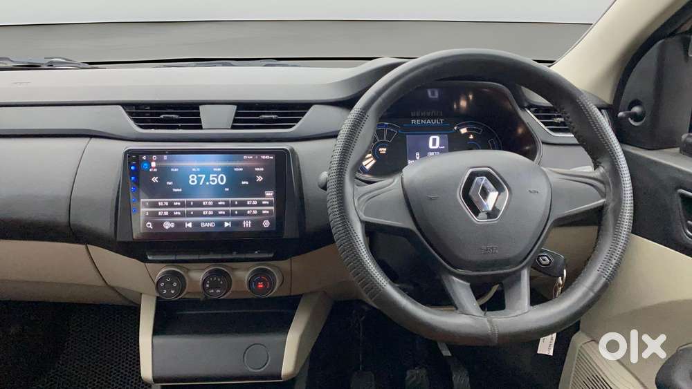 Renault Triber Rxl, 2024, Petrol