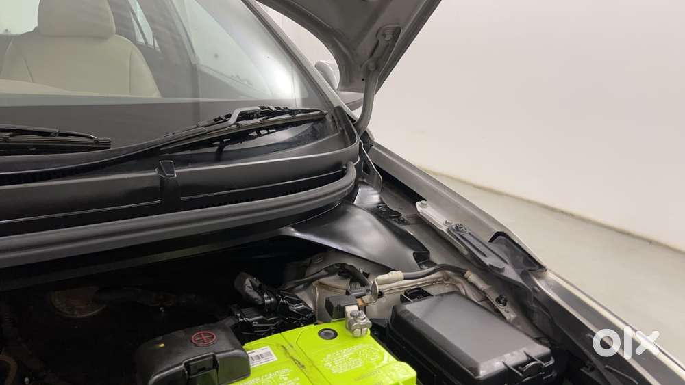 Hyundai Elite I20 [2018-2020] 1.2 Magna, 2015, Petrol