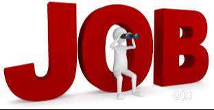 PEON / OFFICE BOY JOB VACANCY  ( fresher// experience )
