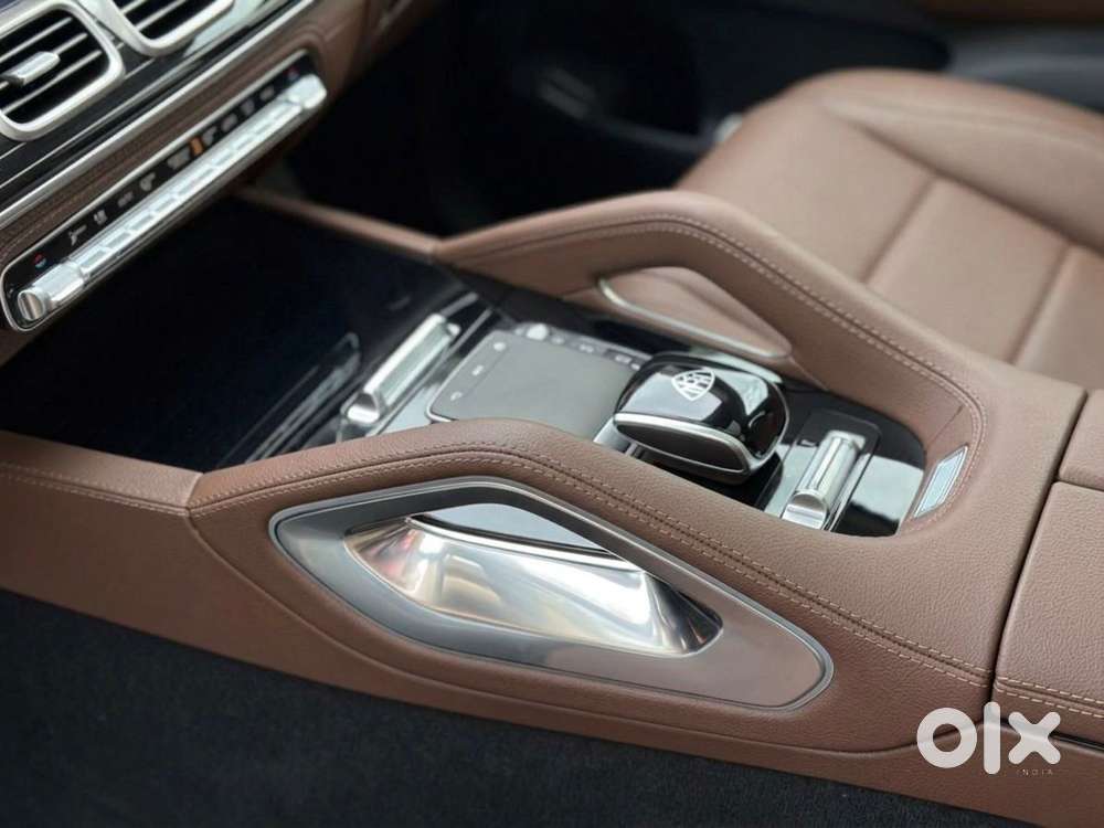 Mercedes-benz Gls 450d 4matic, 2024, Diesel