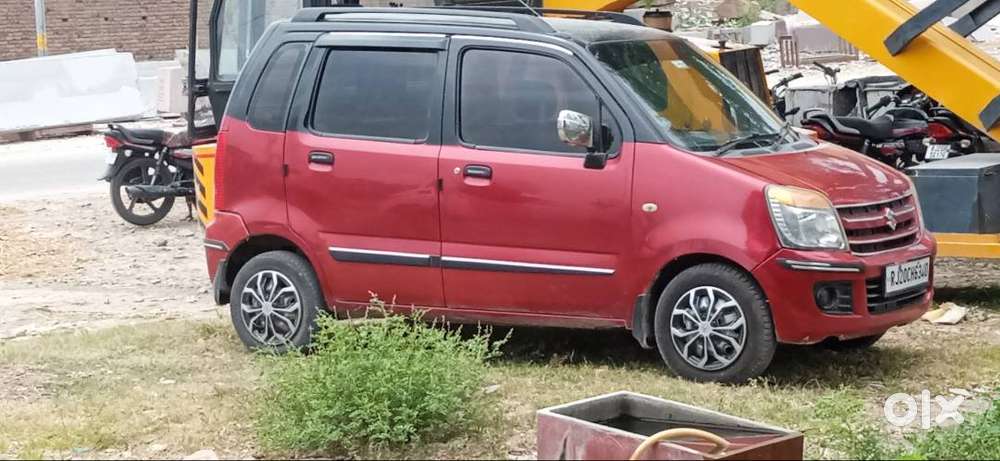 Wagon R Sell Karna H Kota H ,