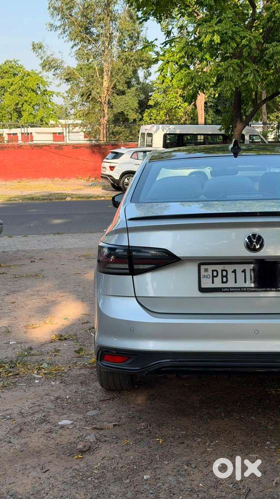 Volkswagen Virtus 1.5 Tsi Gt Plus Evo Dsg, 2025, Petrol