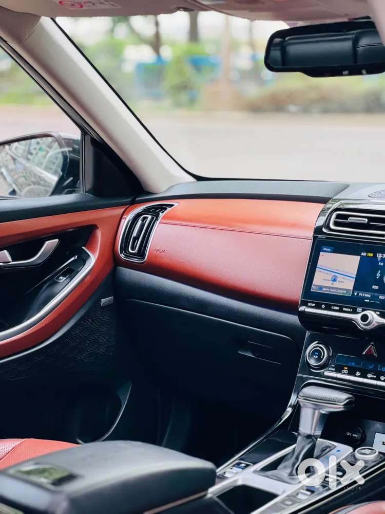 Hyundai Alcazar 1.5 Signature (o) Diesel At 7 Str, 2023, Diesel