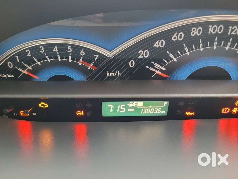 Toyota Etios Liva 2014-2016 Vx, 2015, Petrol