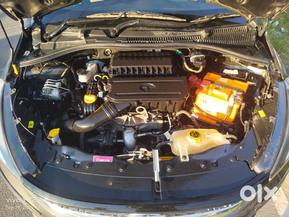 Tata Tigor 1.2 Revotron Xz Option, 2023, Petrol