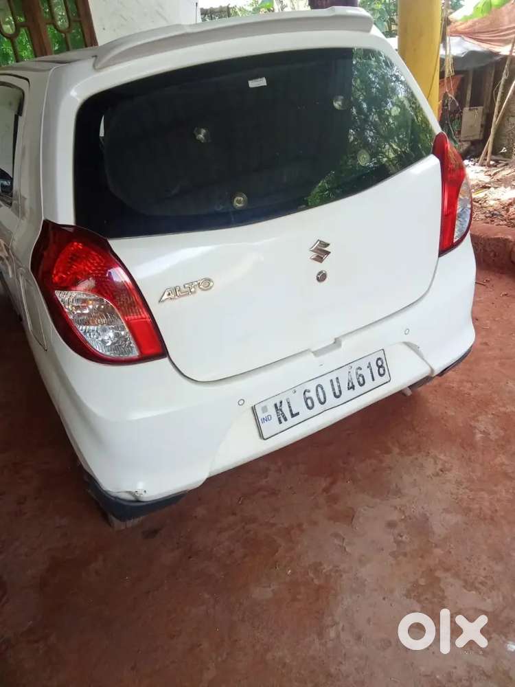 Maruti Suzuki Alto 800 2023