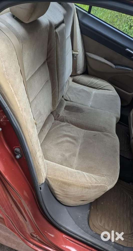 Honda Civic 1.8 S Mt, 2006, Petrol