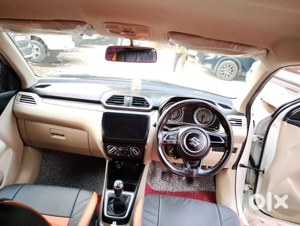 Maruti Suzuki Dzire 1.2 Vxi, 2023, Petrol