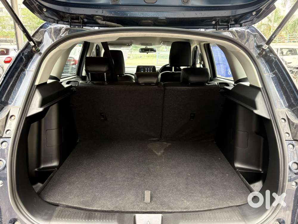 Maruti Suzuki Grand Vitara 1.5 Sigma Smart Hybrid, 2024, Petrol