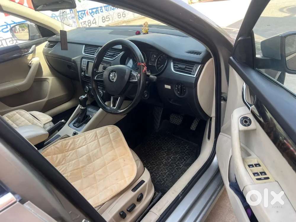 Skoda Octavia 2.0 Tdi 2016