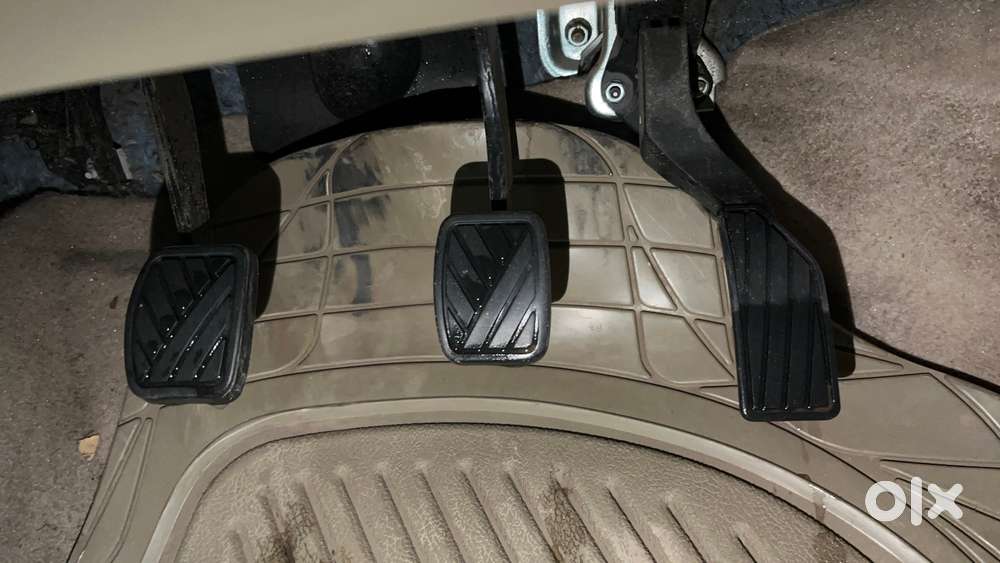 Maruti Suzuki Swift Dzire Vxi 1.2, 2014, Petrol