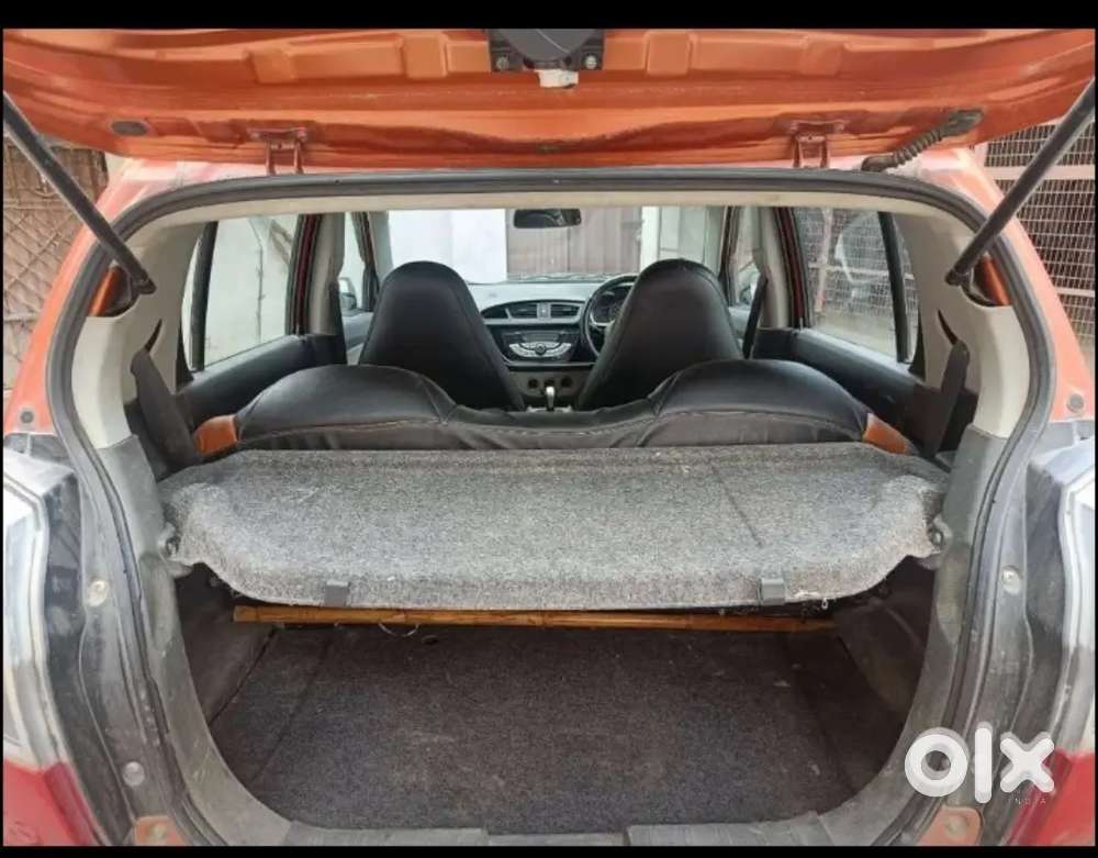 Maruti Suzuki Alto K10 2016 Petrol Well Maintained