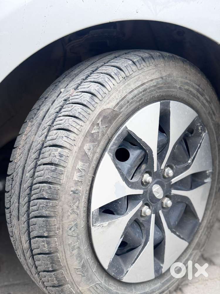 Hyundai Xcent 1.2 S Abs Petrol, 2018, Petrol