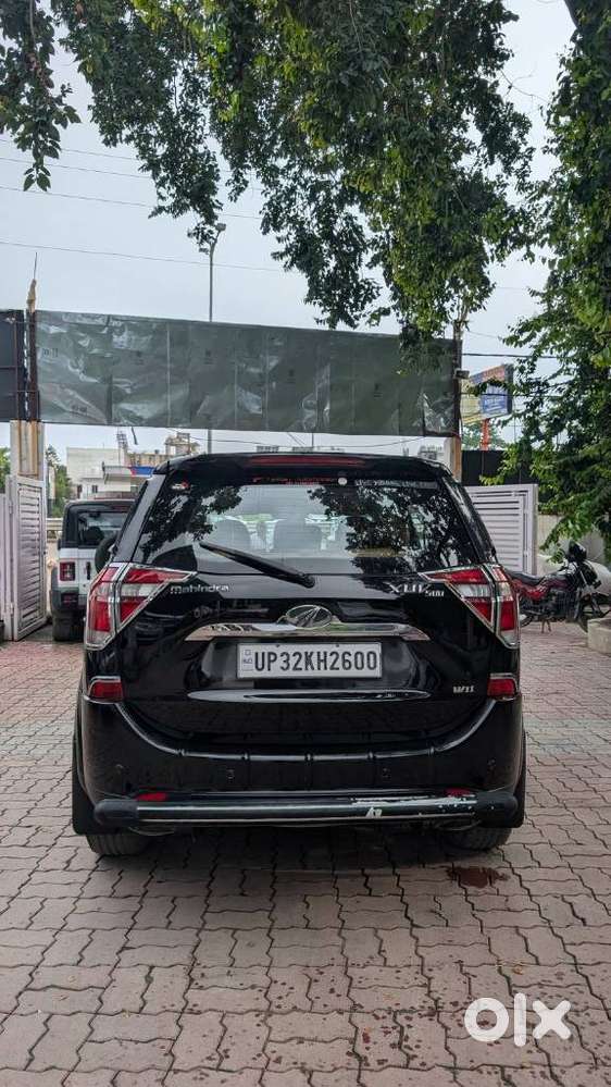 Mahindra Xuv500 W11, 2019, Diesel