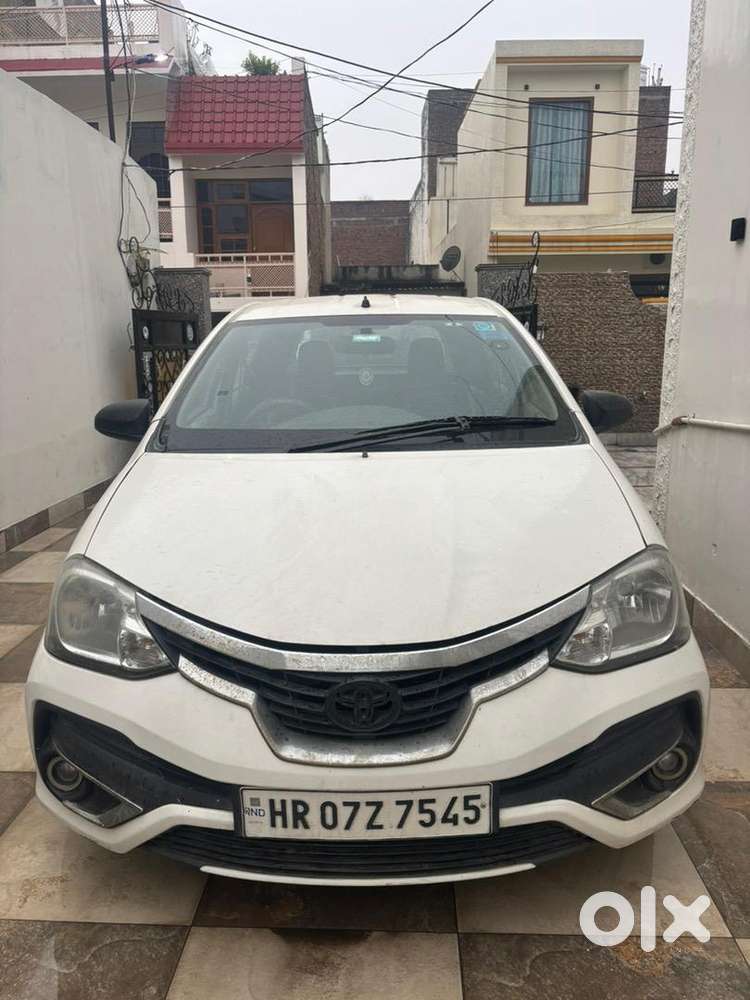 Toyota Car Manual 2016
