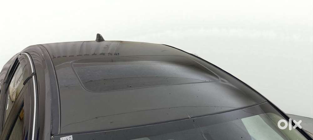 Honda City 2015-2017 I Vtec Cvt Vx, 2016, Petrol