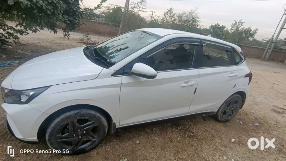 Hyundai I. 20  Top Condition 52000km Run .