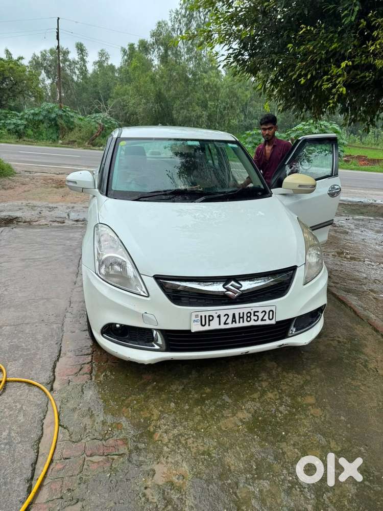 Maruti Suzuki Swift Dzire Diesel Good Condition