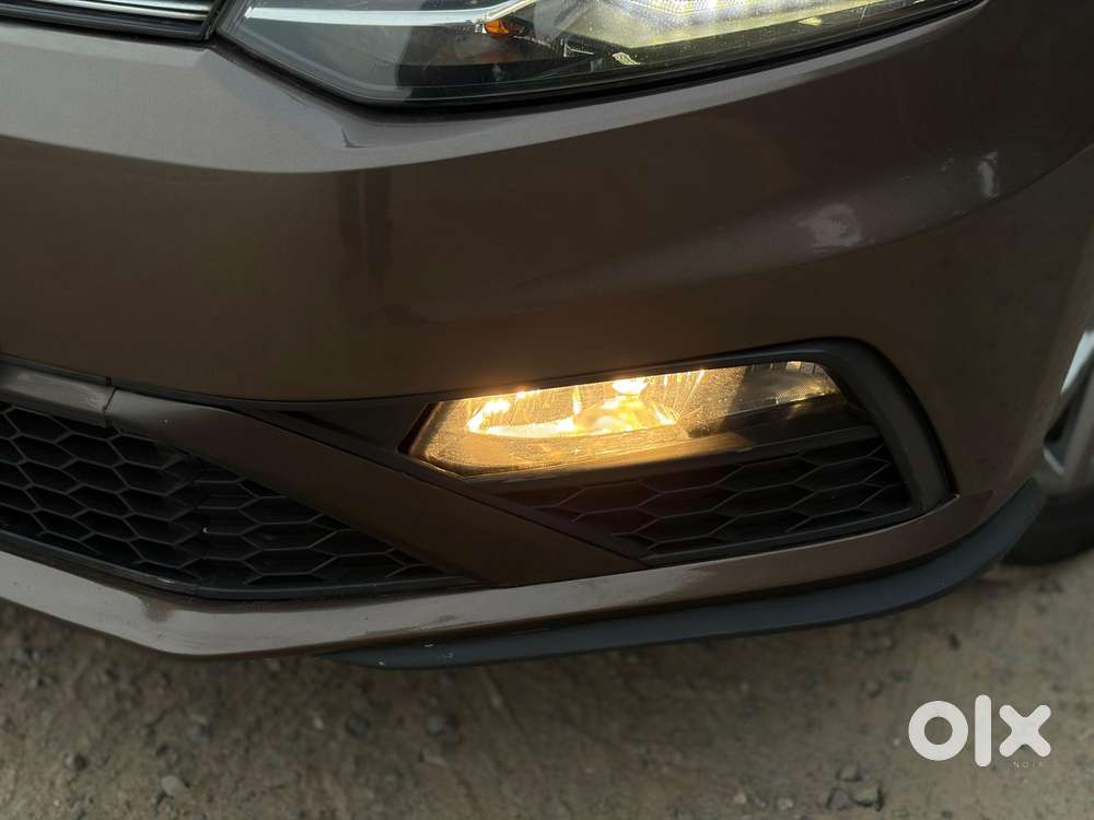 Volkswagen Vento 1.2 Highline Plus At 16 Alloy, 2019, Diesel