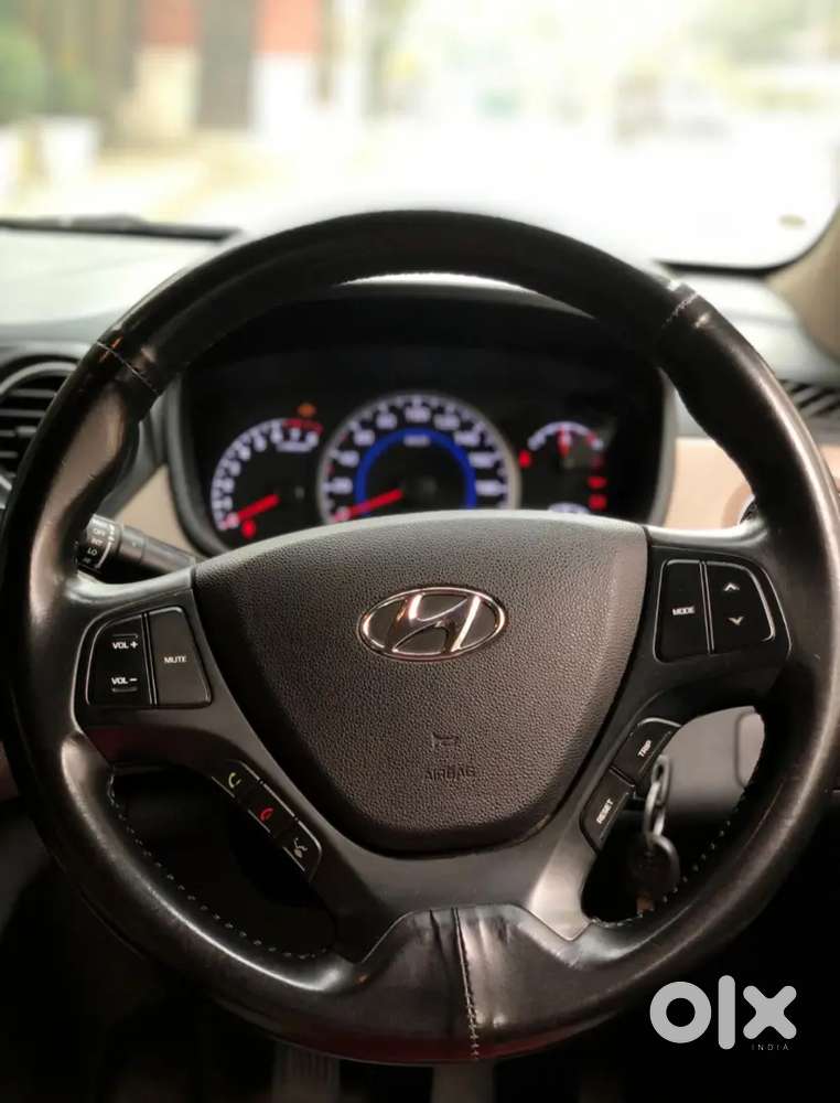 I 10 Grand Sports Model Excellent Condition