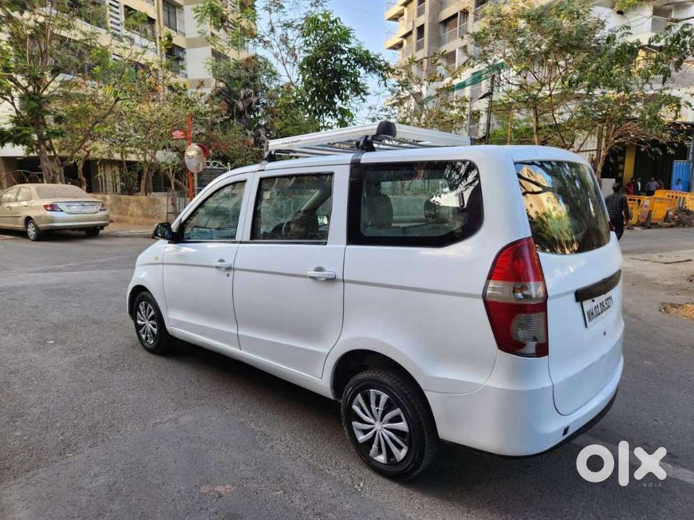 Chevrolet Enjoy 1.4 Ls 8, 2014, Diesel
