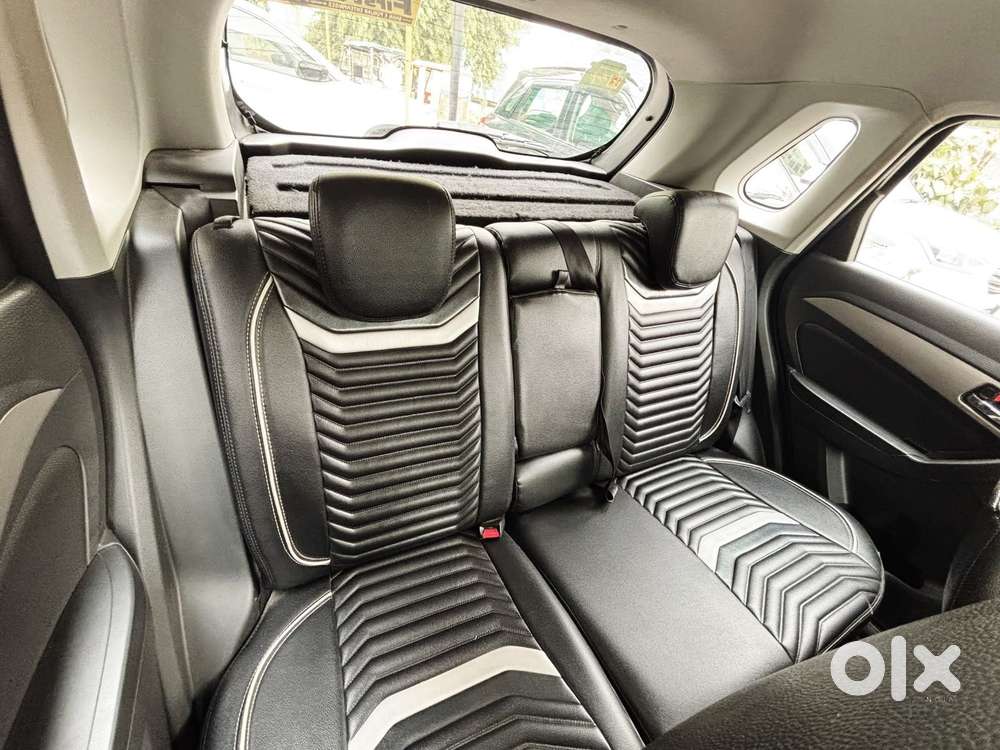 Maruti Suzuki Vitara Brezza Zdi Mt, 2018, Diesel