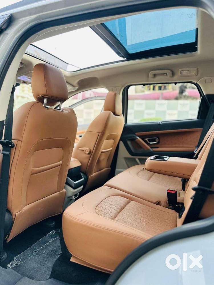 Tata Safari Adventure Plus A, 2026, Diesel