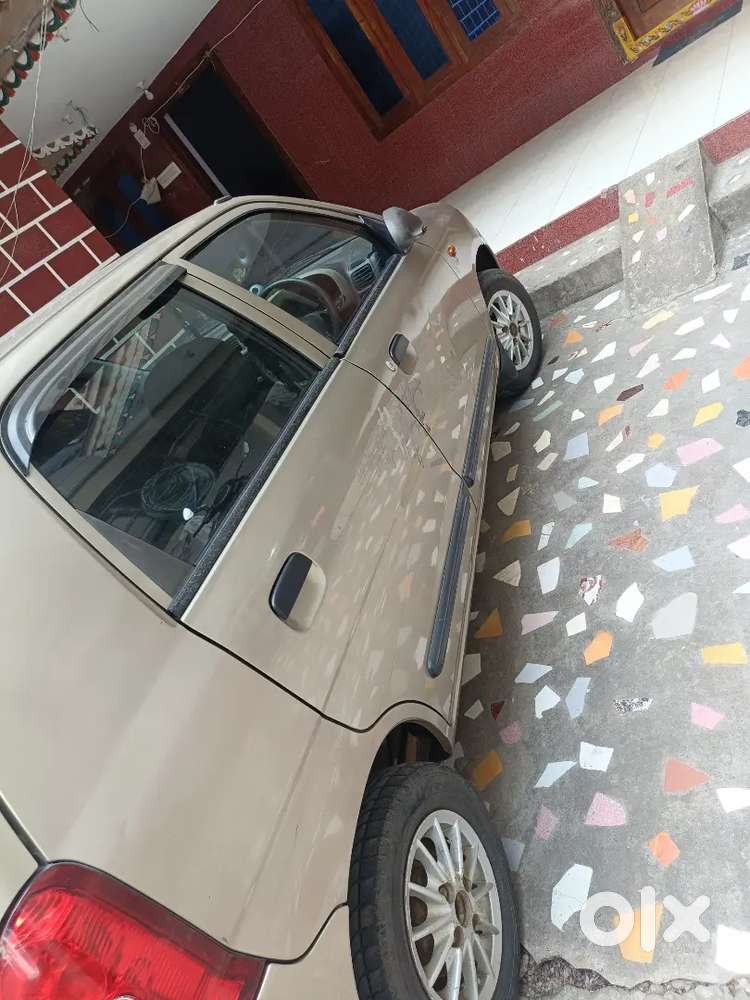 Maruti Suzuki Alto 2011 Petrol Good Condition No Repairs