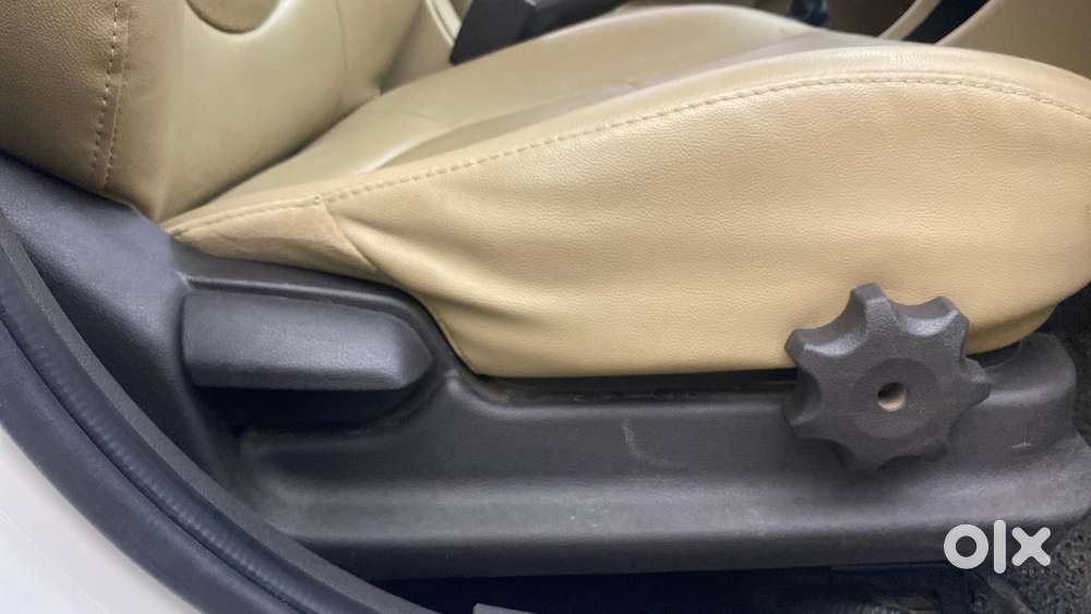 Hyundai Verna 1.6 Vtvt Sx, 2016, Petrol