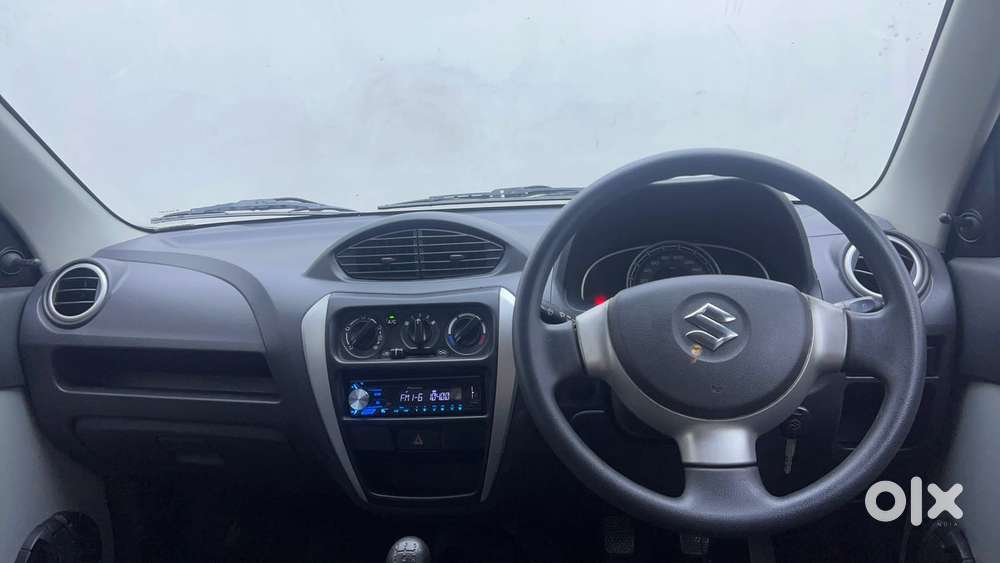 Maruti Suzuki Alto 800 Lxi, 2017, Petrol