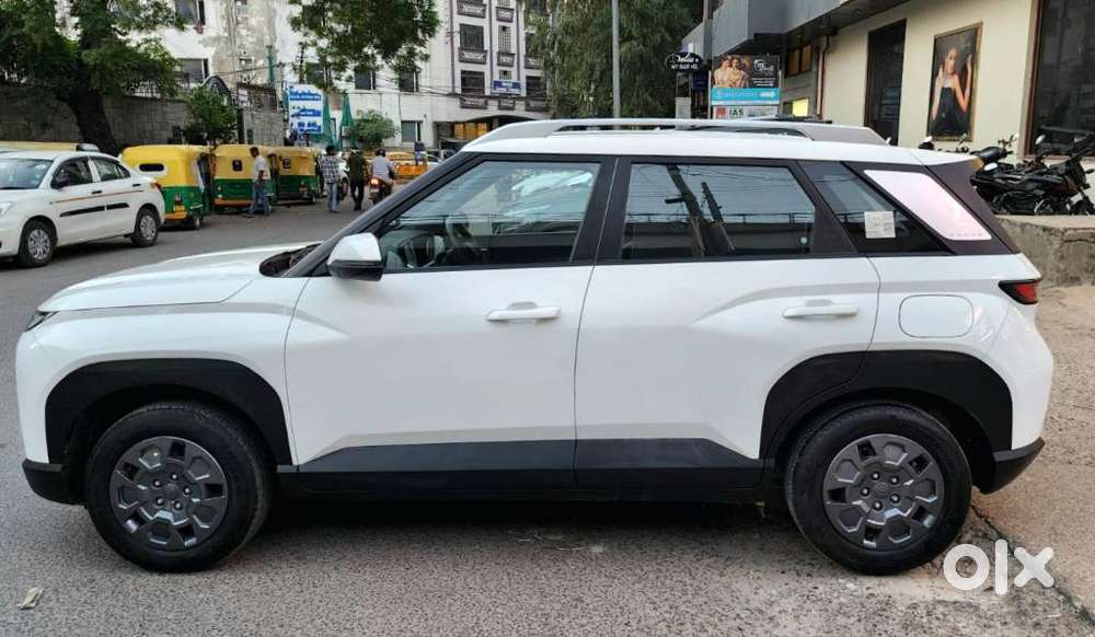 Hyundai New Verna Sx O 1.5 Turbo Gdi Mt, 2026, Petrol