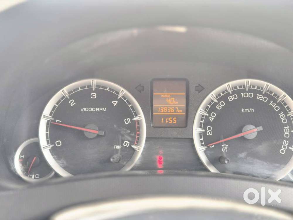 Maruti Suzuki Swift Dzire Vdi Bsiv, 2014, Diesel