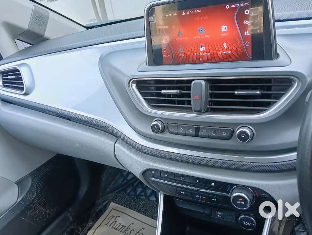 Tata Altroz 2020 Petrol Well Maintained