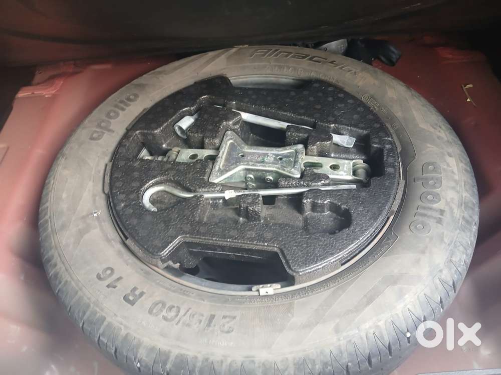 Maruti Suzuki Vitara Brezza 1.5 Zxi, 2020, Petrol