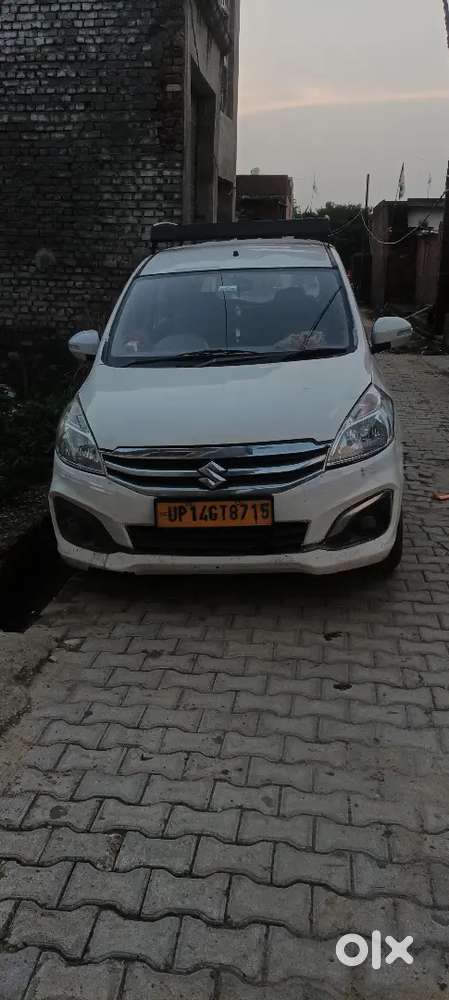 Hyundai Alcazar 2018 Signature