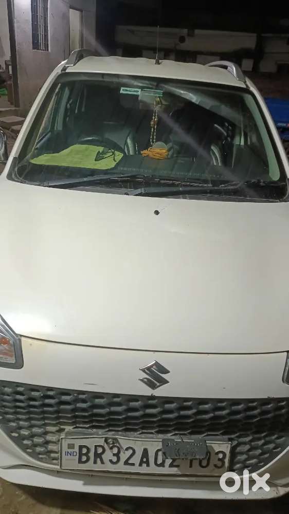 Maruti Suzuki Alto K10 2023 Petrol Well Maintained