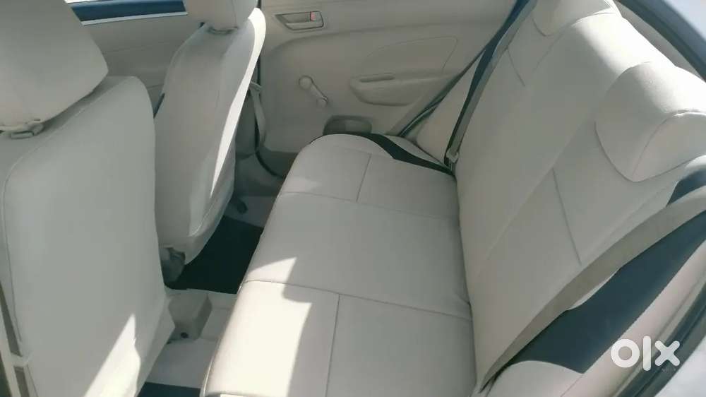 Maruti Suzuki Dzire Diesel 2019