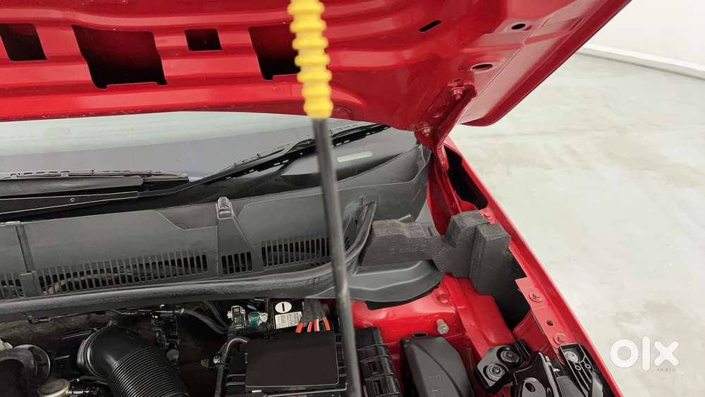 Skoda Kushaq 1.5 Monte Carlo Tsi Dsg, 2023, Petrol