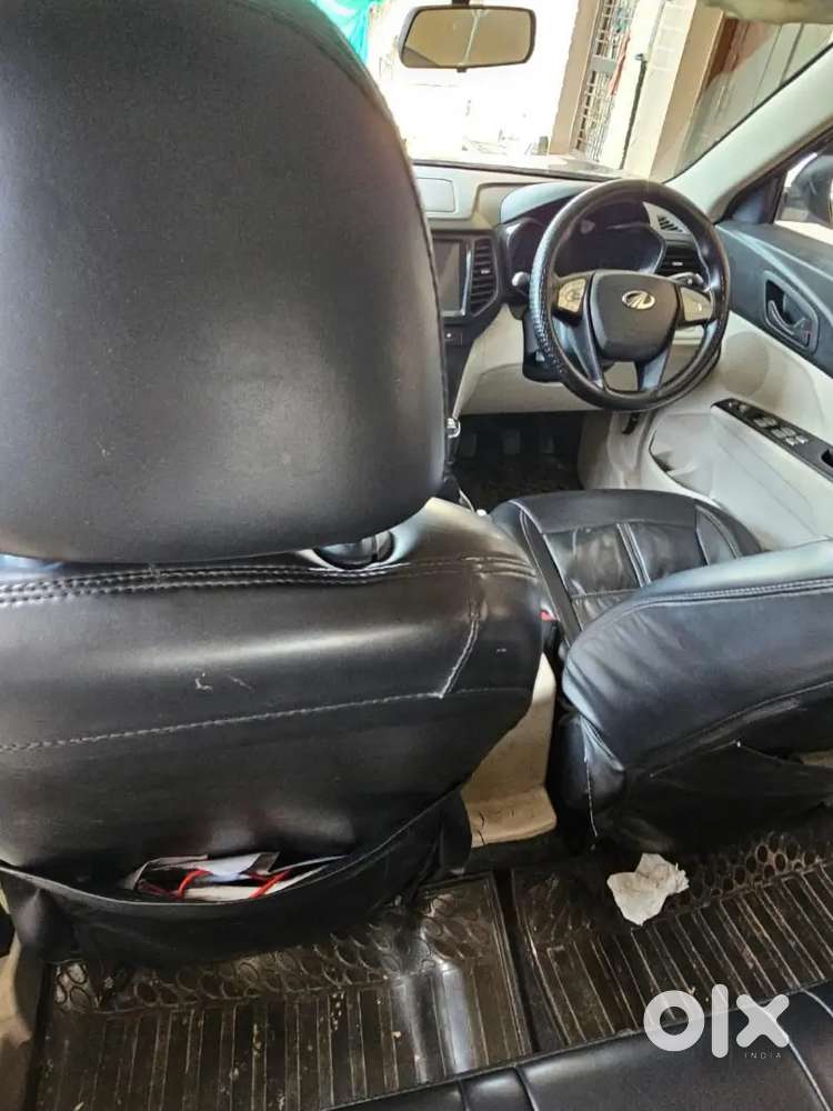 Mahindra Xuv300 Turbosport Diesel 2022