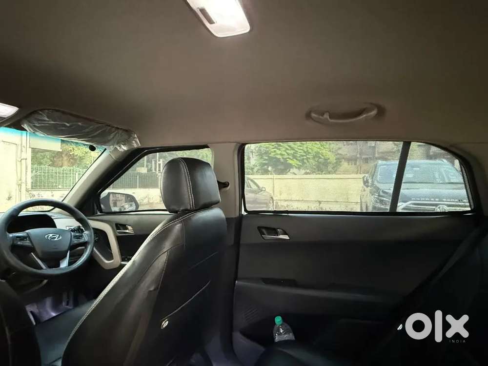 Hyundai Creta 2016 Sx Plus