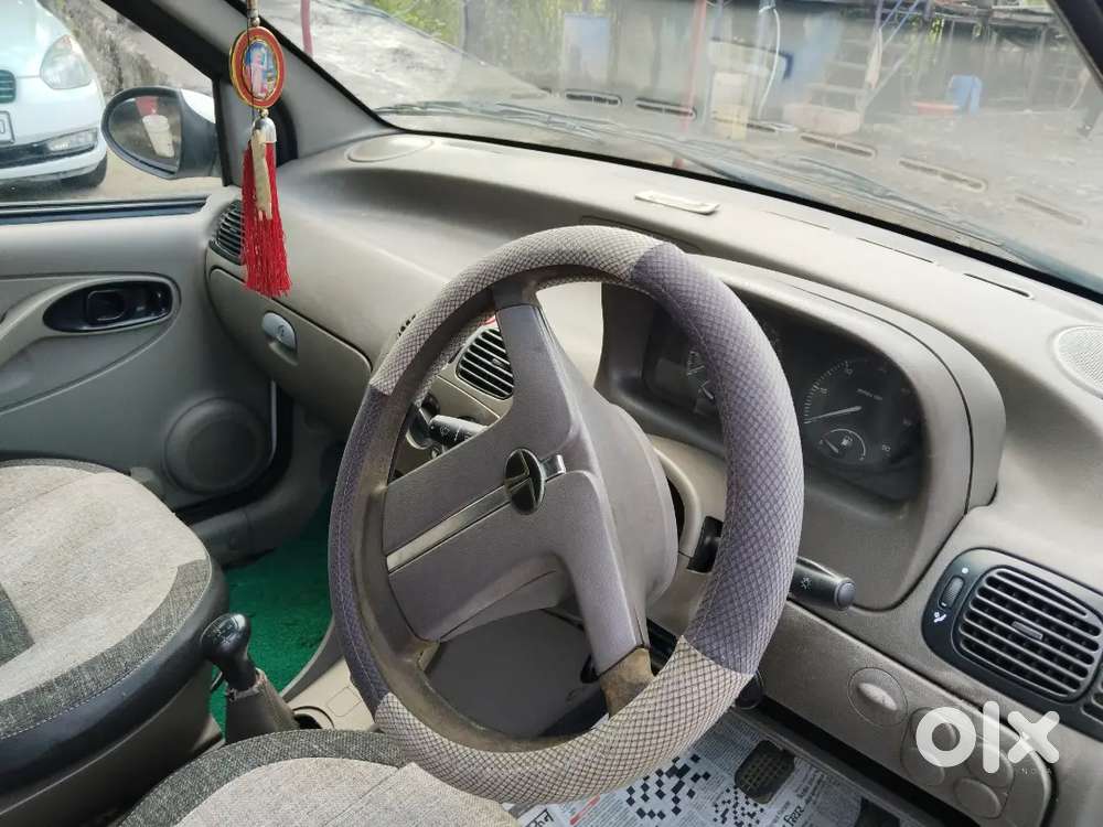 Tata Indigo Ecs 2014 Diesel 150000 Km  , One Handed First Owner,