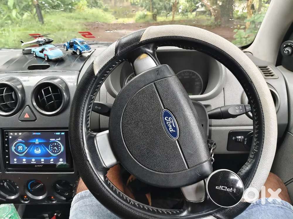 Ford Fusion Plus 2005