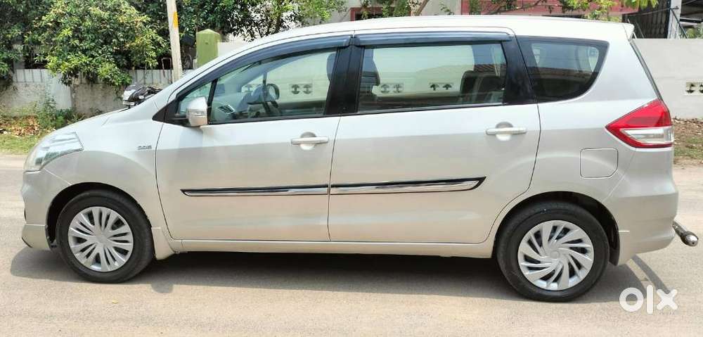 Maruti Suzuki Ertiga Vdi, 2017, Diesel
