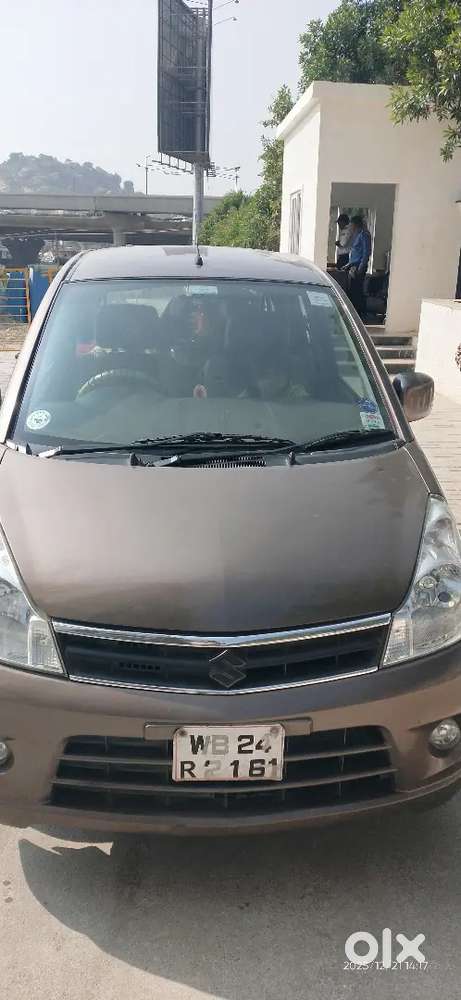 Maruti Suzuki Zen Estilo 1.0 2011 Km Driven